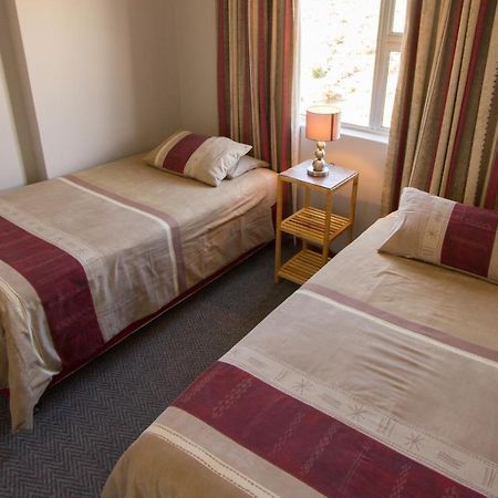 Lekke Ekke Apartment Lambert's Bay Ngoại thất bức ảnh