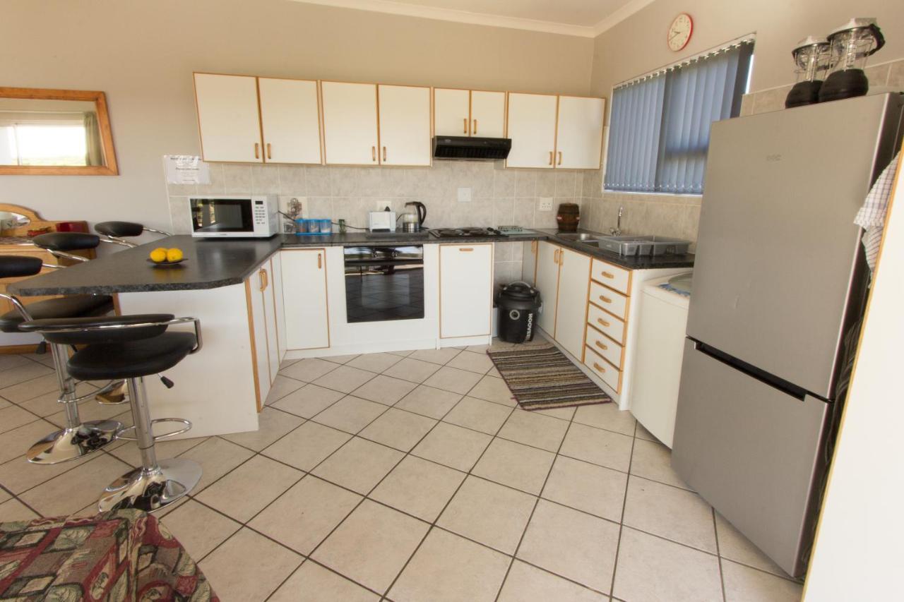 Lekke Ekke Apartment Lambert's Bay Ngoại thất bức ảnh
