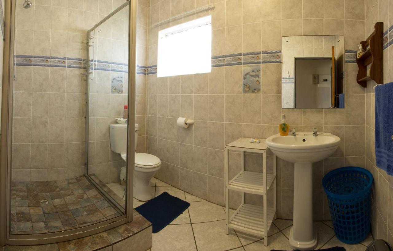 Lekke Ekke Apartment Lambert's Bay Ngoại thất bức ảnh