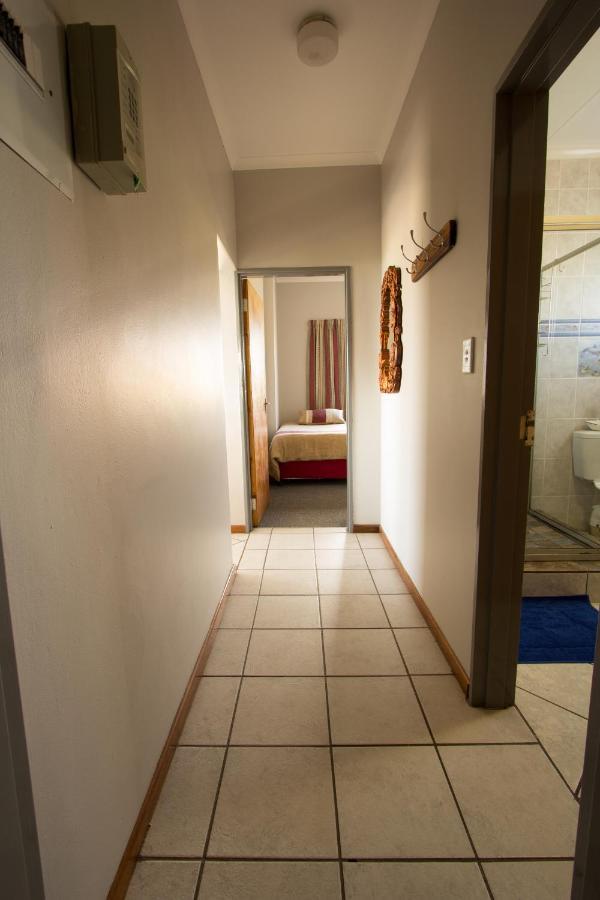 Lekke Ekke Apartment Lambert's Bay Ngoại thất bức ảnh