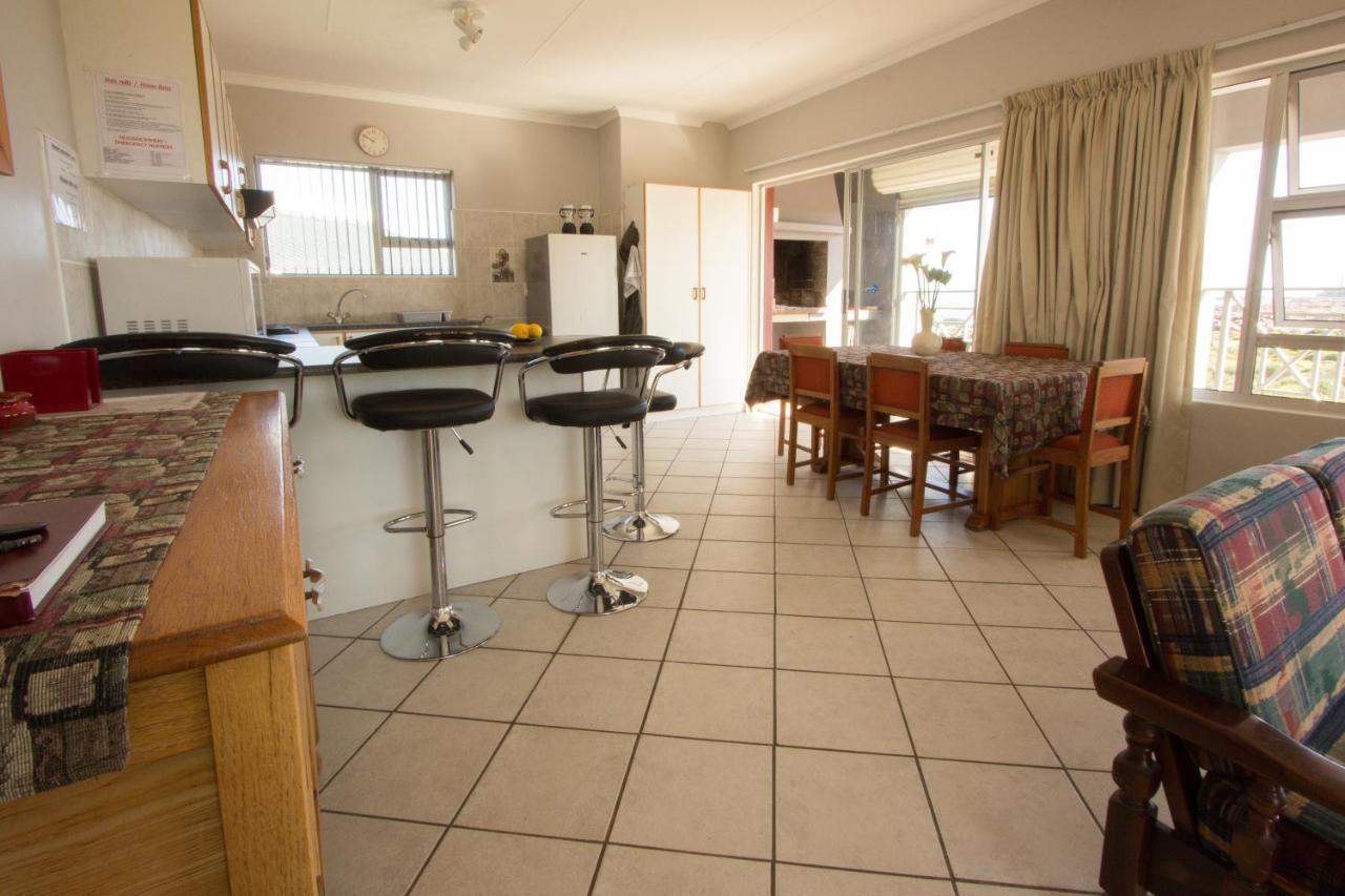 Lekke Ekke Apartment Lambert's Bay Ngoại thất bức ảnh